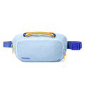 The All-Day Crossbody - Ripstop / Rest Azured
